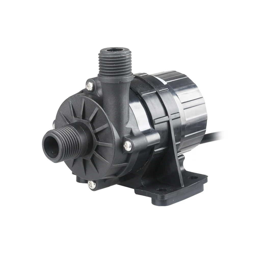 AMBOHR WP-DC56E  Mini Submersible Water Pump DC 12/24 V Brushless DC water pump