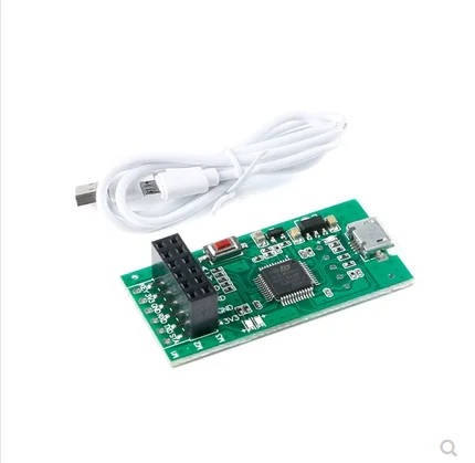HC-USB-T USB-To-TTL Parameter Rack Wireless Bluetooth Module Adapter Board STM32 Test Rack