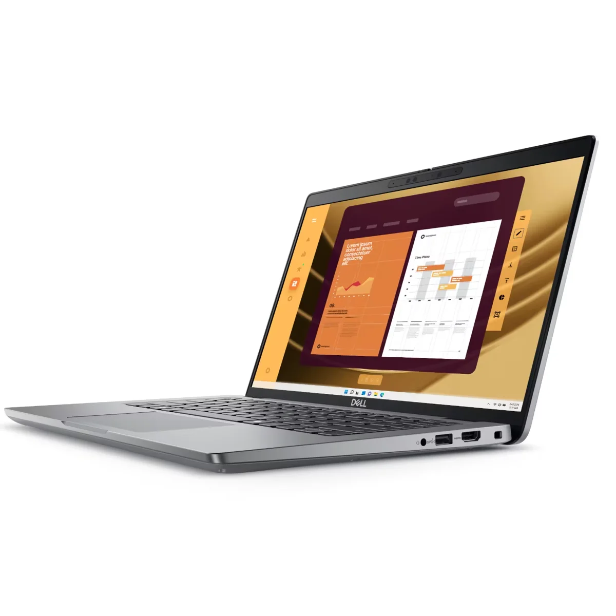 Лидер продаж Latitude 5450 Ultra5 135U 16 ГБ 512 оборудование для ноутбука