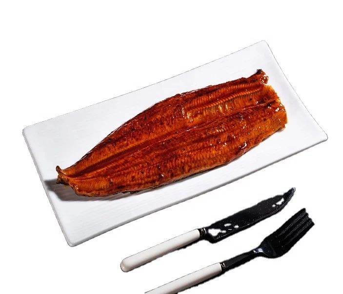frozen roasted  eel  unagi kabayaki  sea food fish live wholesale 7OZ