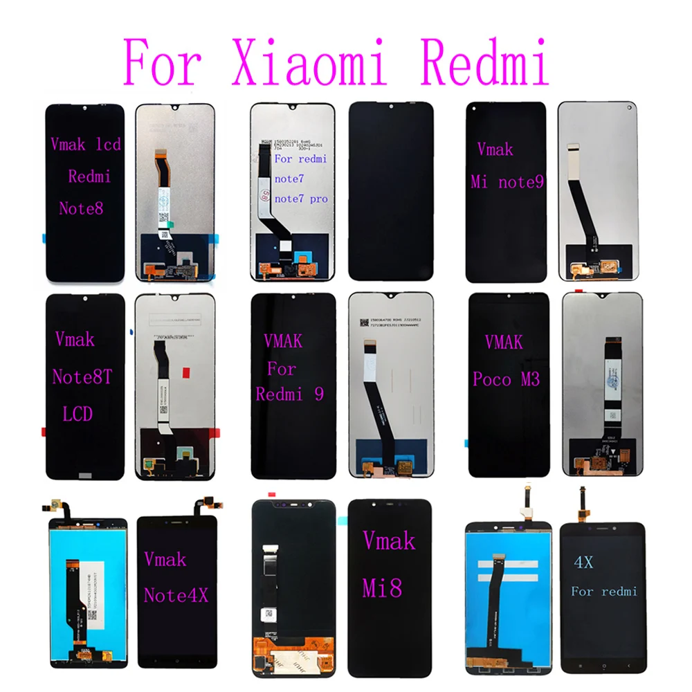A12 A02  lcd screen for  Samsung galaxy a022 a32 display With  touch screen replacement