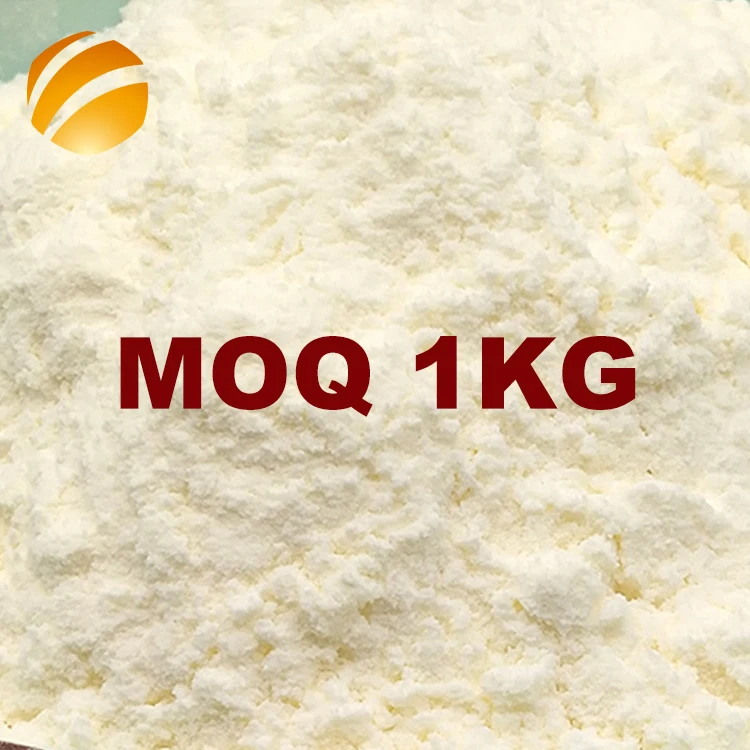 Attractive Price New Type Organic Honey Royal Jelly Powder Fresh
