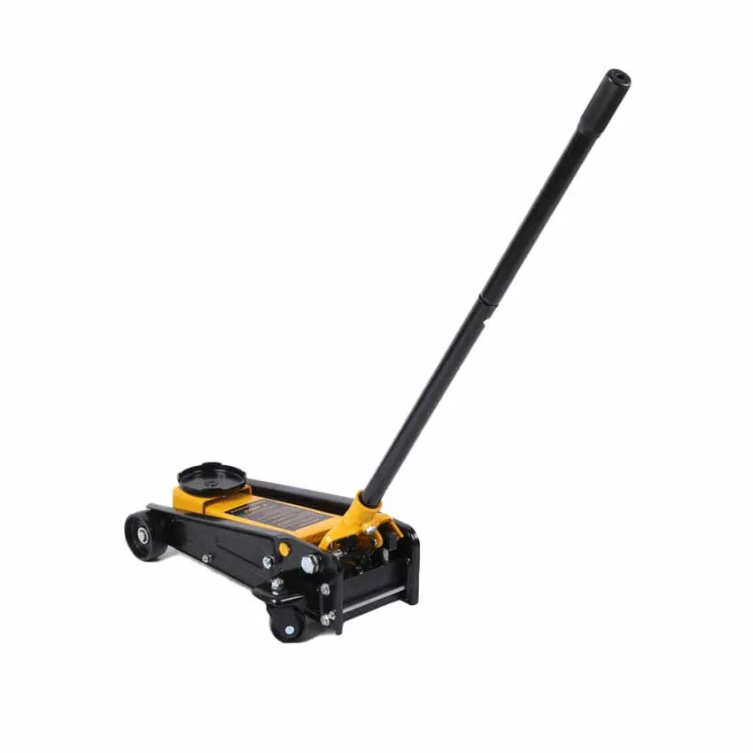 Cheap wholesale 10t 20t horizontal jack car special jack