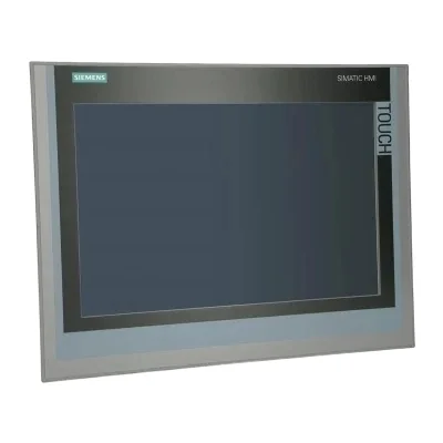 Siemens HMI Simatic MP377 сенсорный экран 6AV6644-0AB01-2AX0