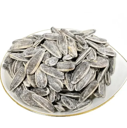 China factory wholesale 500g package shelled sunflower seeds roasted salted cheap price