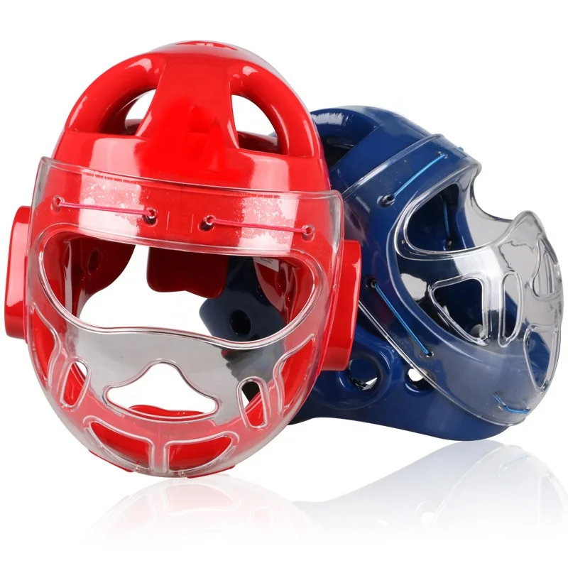 Professional Head Guard Winning Boxing Head Guard MMA Head Guard Winning Headgear Manufacturer helmet karat