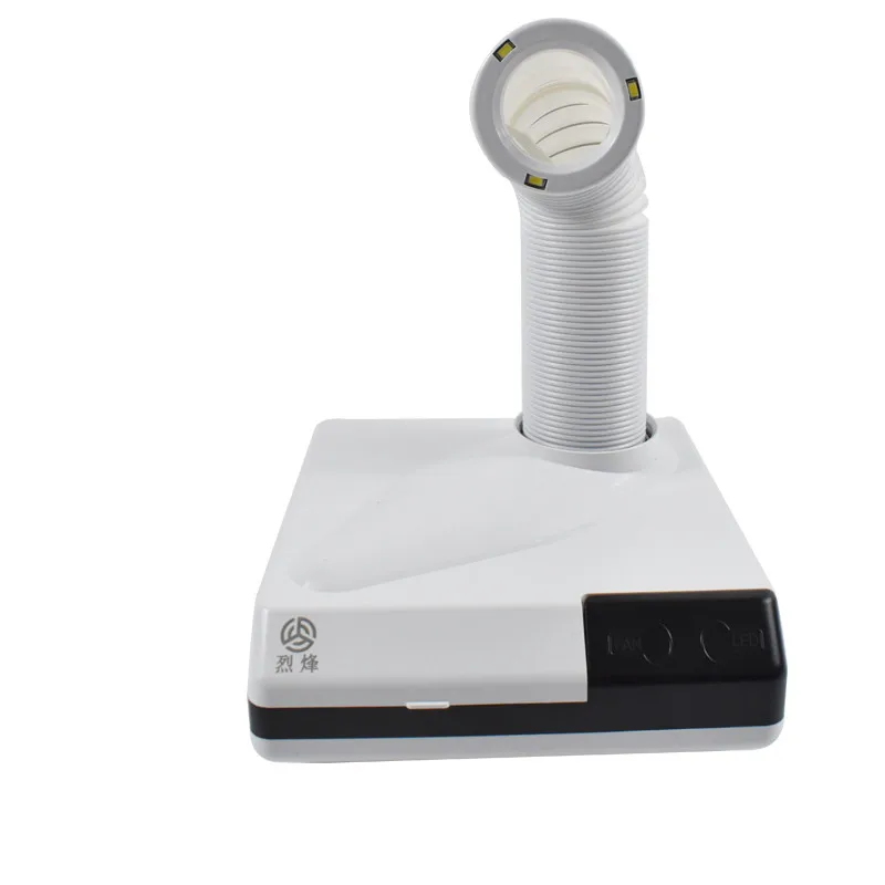  Vacuum Cleaner dental lab Equipment dust extractor for 60W Dust Collector