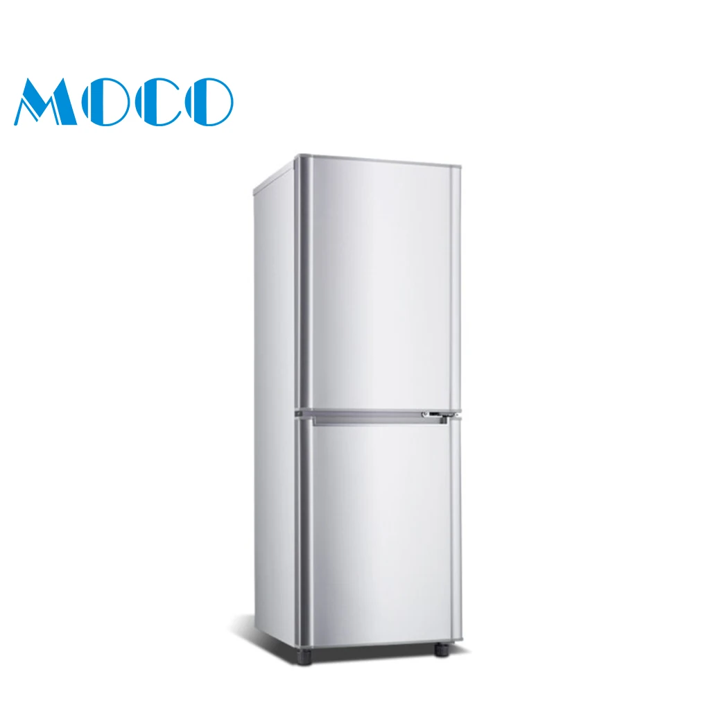 Сделано фабрикой бытовой техники, выдвижной ящик, морозильник, холодильник, двойные двери