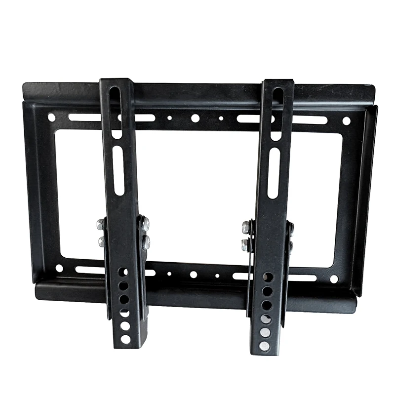
Manufacturer supplied Lcd Clamp Led Motorized Ceiling Wall Mount Tv Bracket 