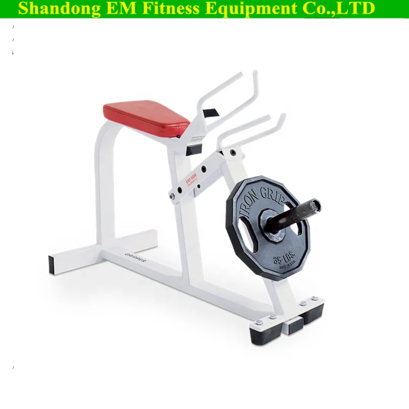 Discount Abdominal crunch strength machine for fitness equipment stores near me