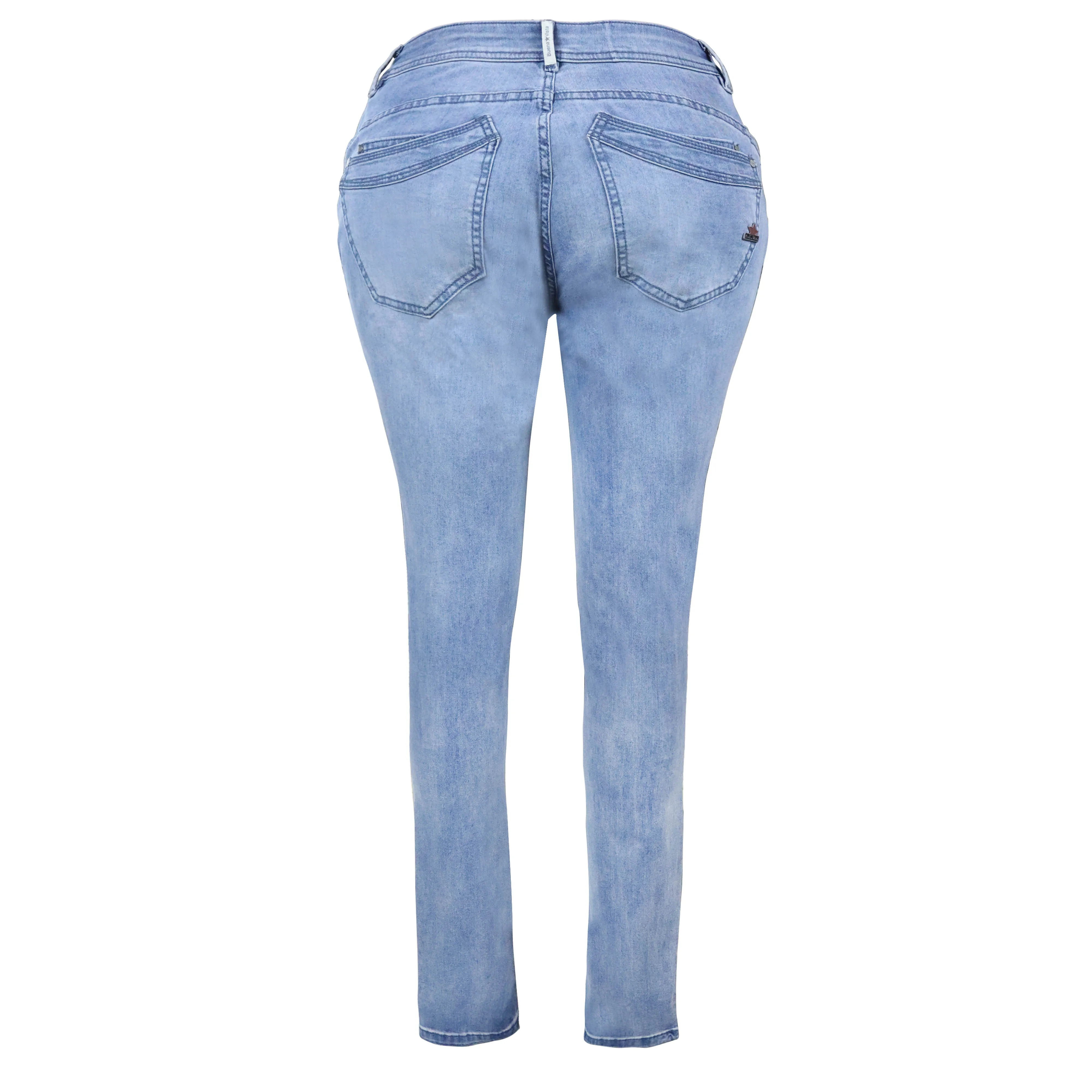 High Waist Skinny Usa Size Pantalons Jean Pour Femmes Women Leggings Latest Jeans Fashion Long Girls Tight Jeans Black For Women