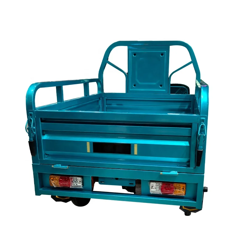 New+cars 3 Wheel Electric Car Three Wheel Passenger Vehicle