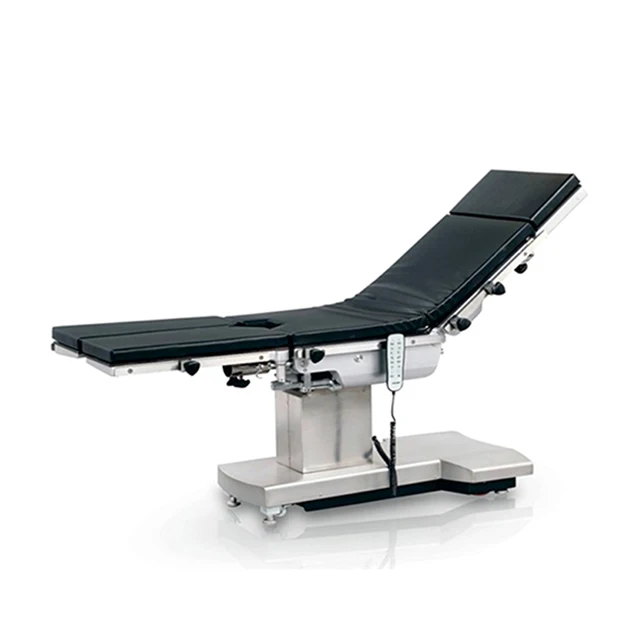 High End Level Emergency Operating room Orthopedic clinic medic tables OT table electro surgical tables