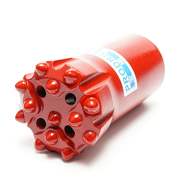 T51-115mm Uniface Threading Drill Bit