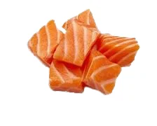 Automatic Meat Strip and cubes cutter professional  meat cutter QTJ500-II