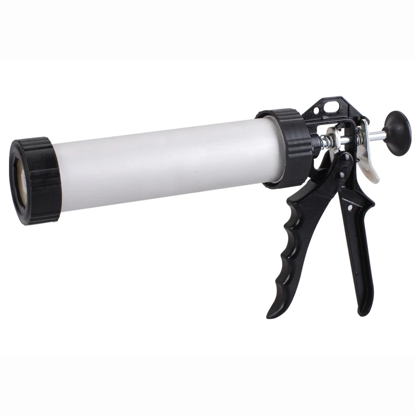 600ml sausage sealant gun for joint sealing, jerky gun