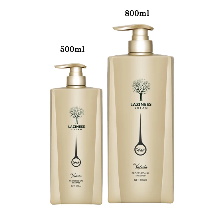 Wholesale Bulk Organic Shampoo and Conditioner Private Label Raw Material Protein Shampoo for Natural Hair