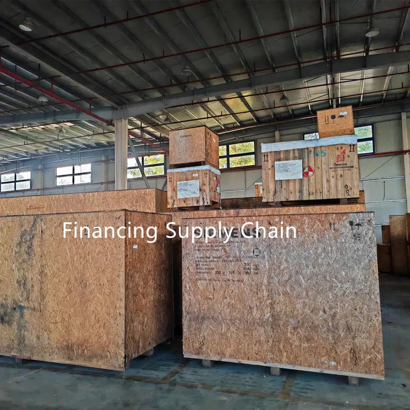 100% Brand New EXW On 2011 SISMENS Turbine Generator Steam Ready To Ship From China