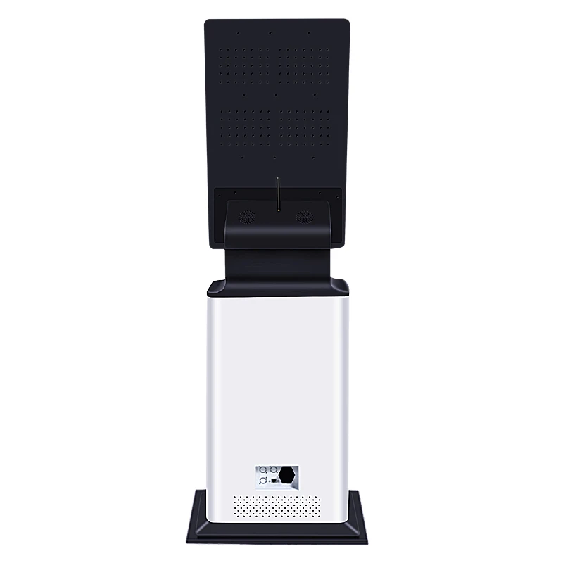 32 inches touch kiosk self payment kiosk bill queuing system kioskself serve atm machine