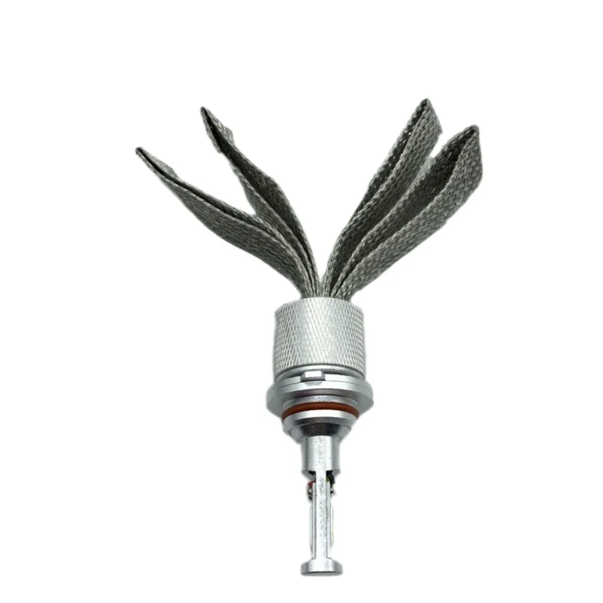 High Power Z1 led headlight CSP chip 30w 3000LM H4 H7 9005 9007 H13 6000K 6500K LED fog head light DRL kit