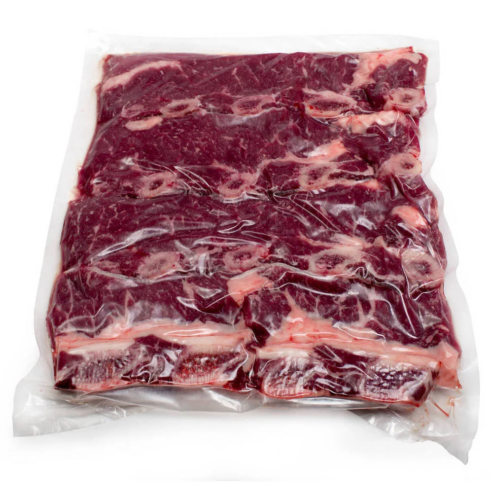 Leakproof sealing Nylon vacuum food plastic bag for packaging Frozen Food Grade Vacuum Bags