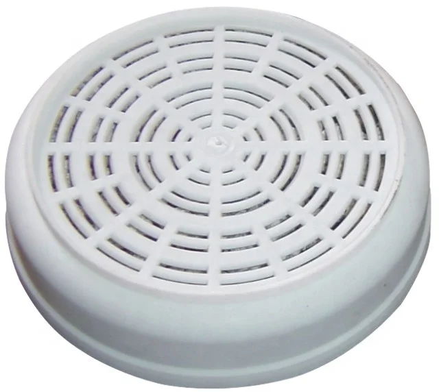 19L Ceramic filter oval shape New Water purifier pot