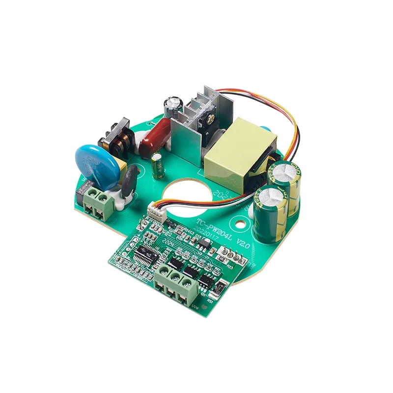TECOTE, лидер продаж, производитель напрямую продает rpm120-400 DC24V бесщеточный двигатель с вентилятором постоянного тока с ИК версией детской карты