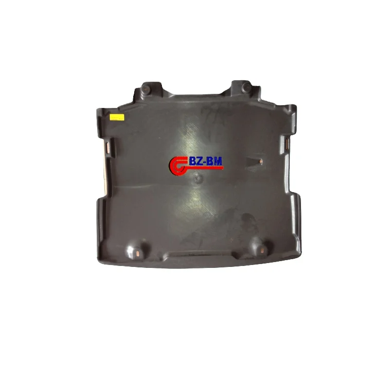 Front Rear bumper headlamps Taillight Electroplating strip Leaf lining water tank is suitable for Benz W202 model 2025240430