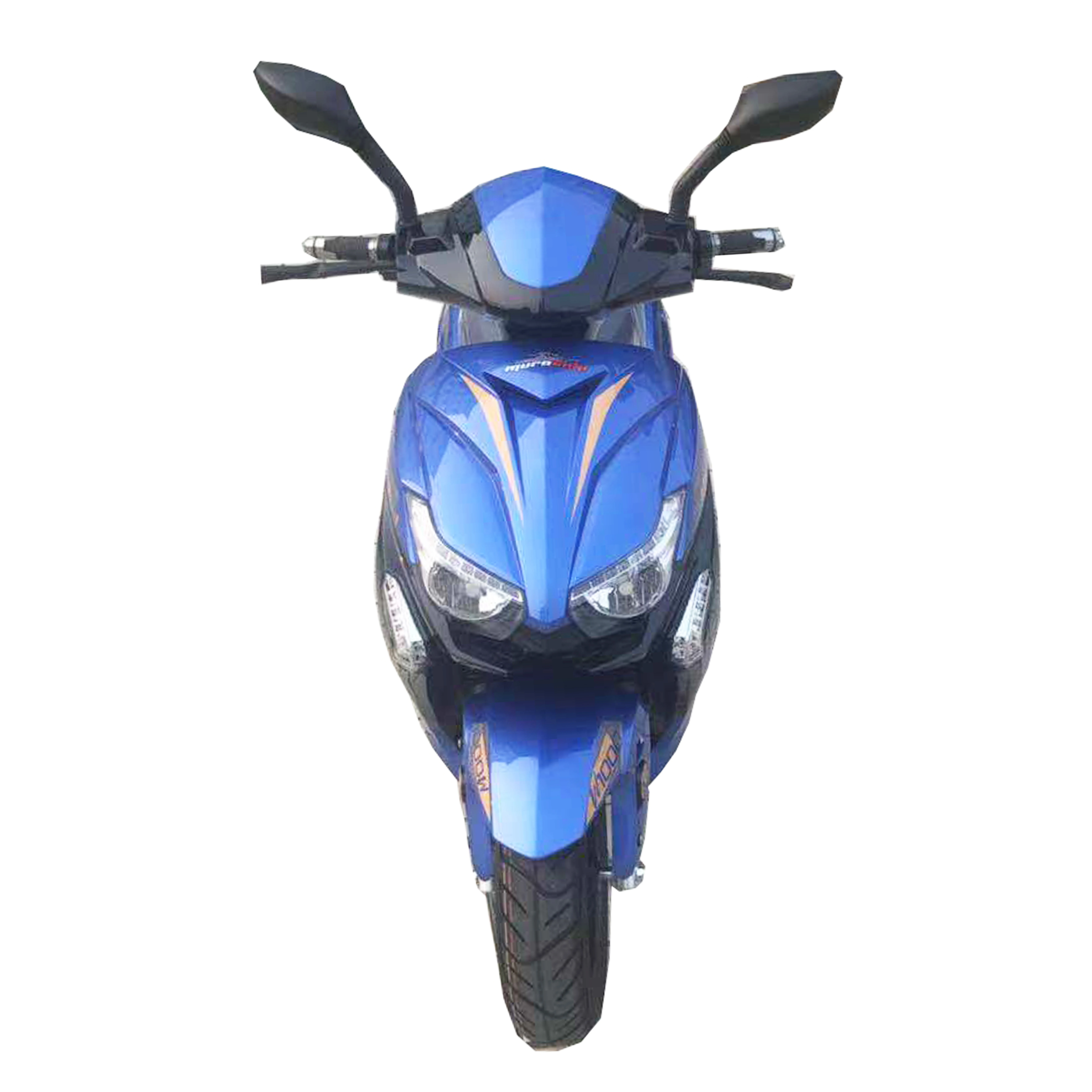 High Speed Supplier 2 Wheels Cheaper 72v Wholesale Electric Scooter 2000w Electric Scooter Electrico