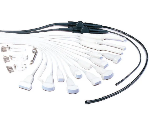 Veterinary  System Sonoscape E2  Ultrasound machine