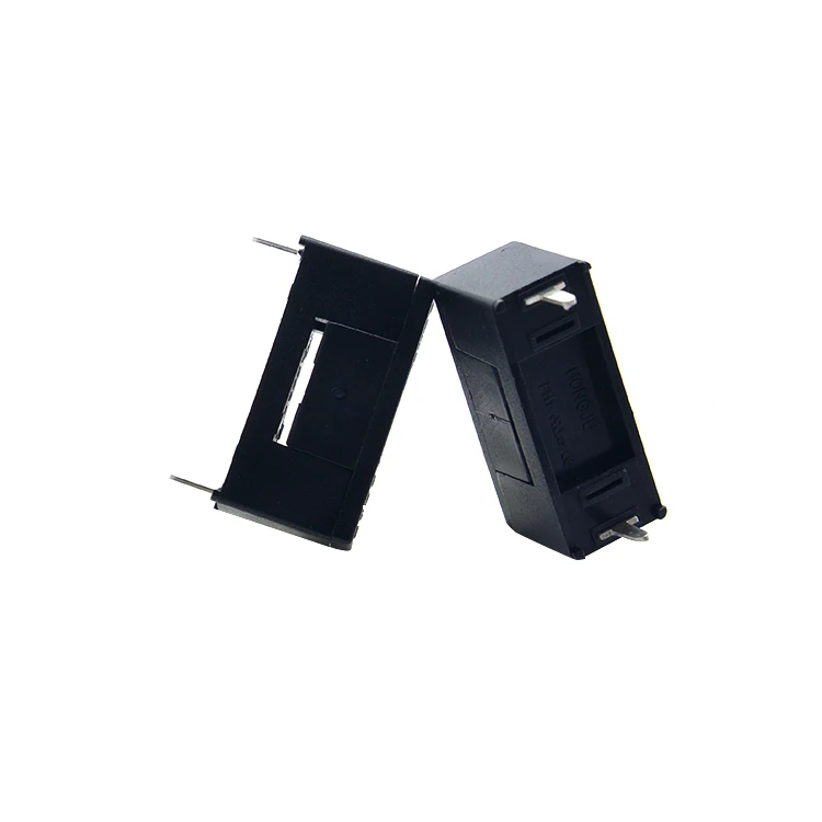 2022 hongju FH1-200CK-B новая настраиваемая панель установка дома Держатель предохранителя 10a 250vac 5*20