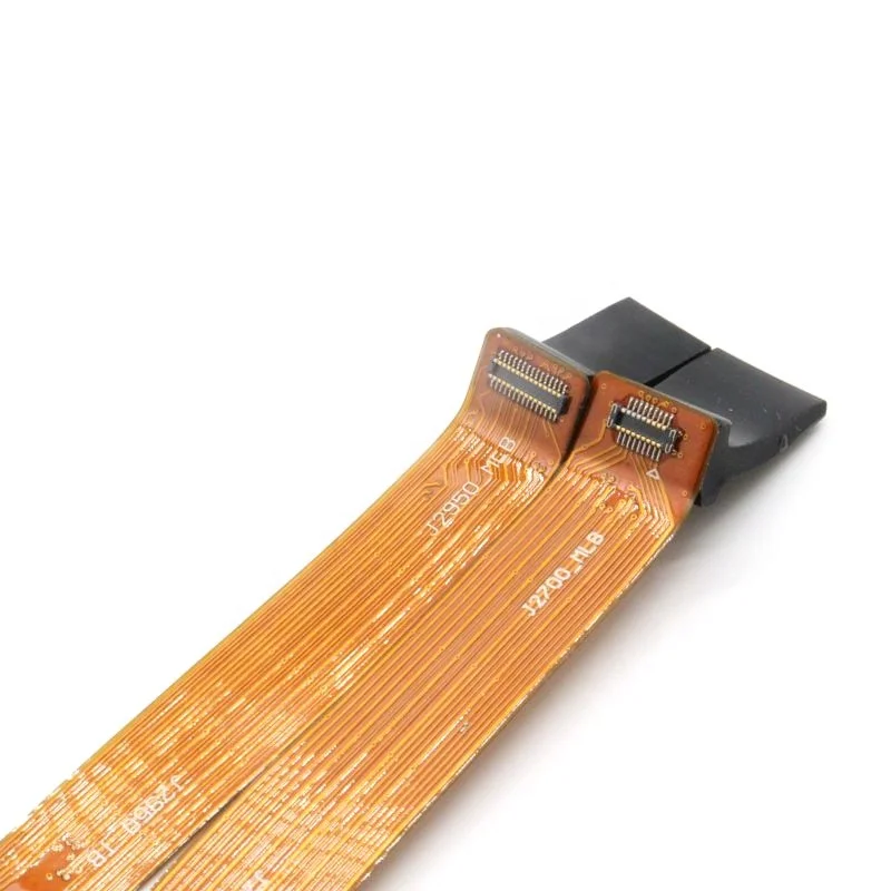 Hot Sale Low Price China FPC Manufacture Flex Board Flexible PCB - 052508 - D00Supplier071301