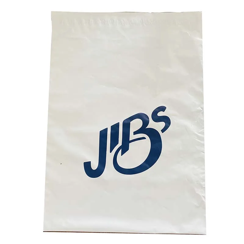 Poly Mailers Custom Small Business Packing Supplies Shipping Bags For Sales