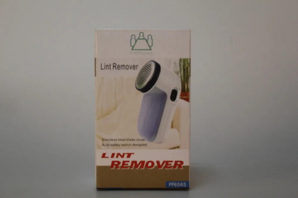 Fuzz Профессиональное качество ткани бритвы