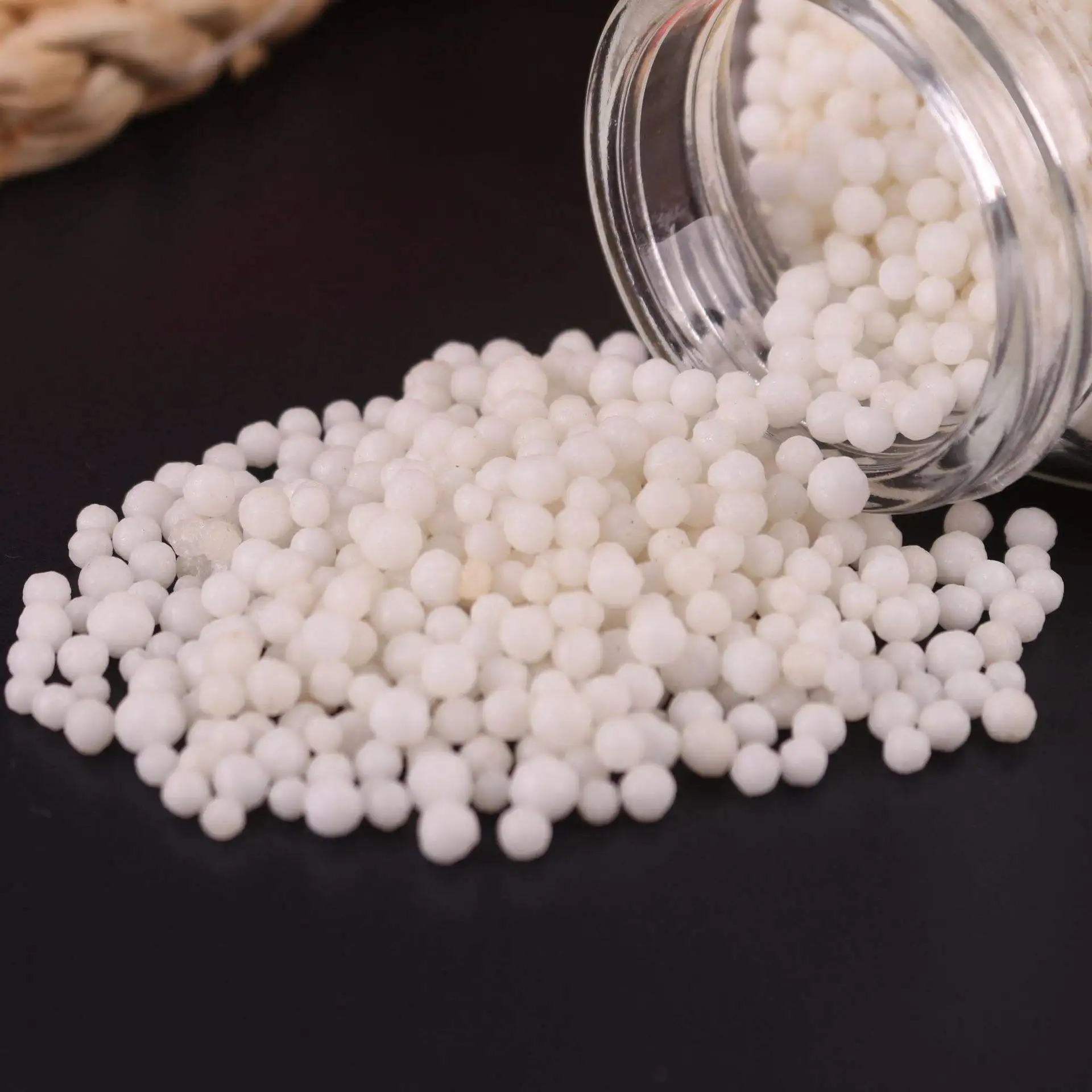 China factory supply urea 46% good fertilizante de urea 46