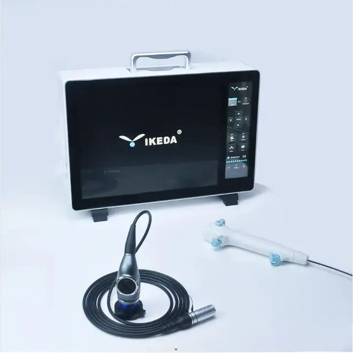 Veterinary Flexible Endoscope Fiber Ureteroscope Video Endoscope Tower Camara Endoscopio Fibroscope AKX-9685H