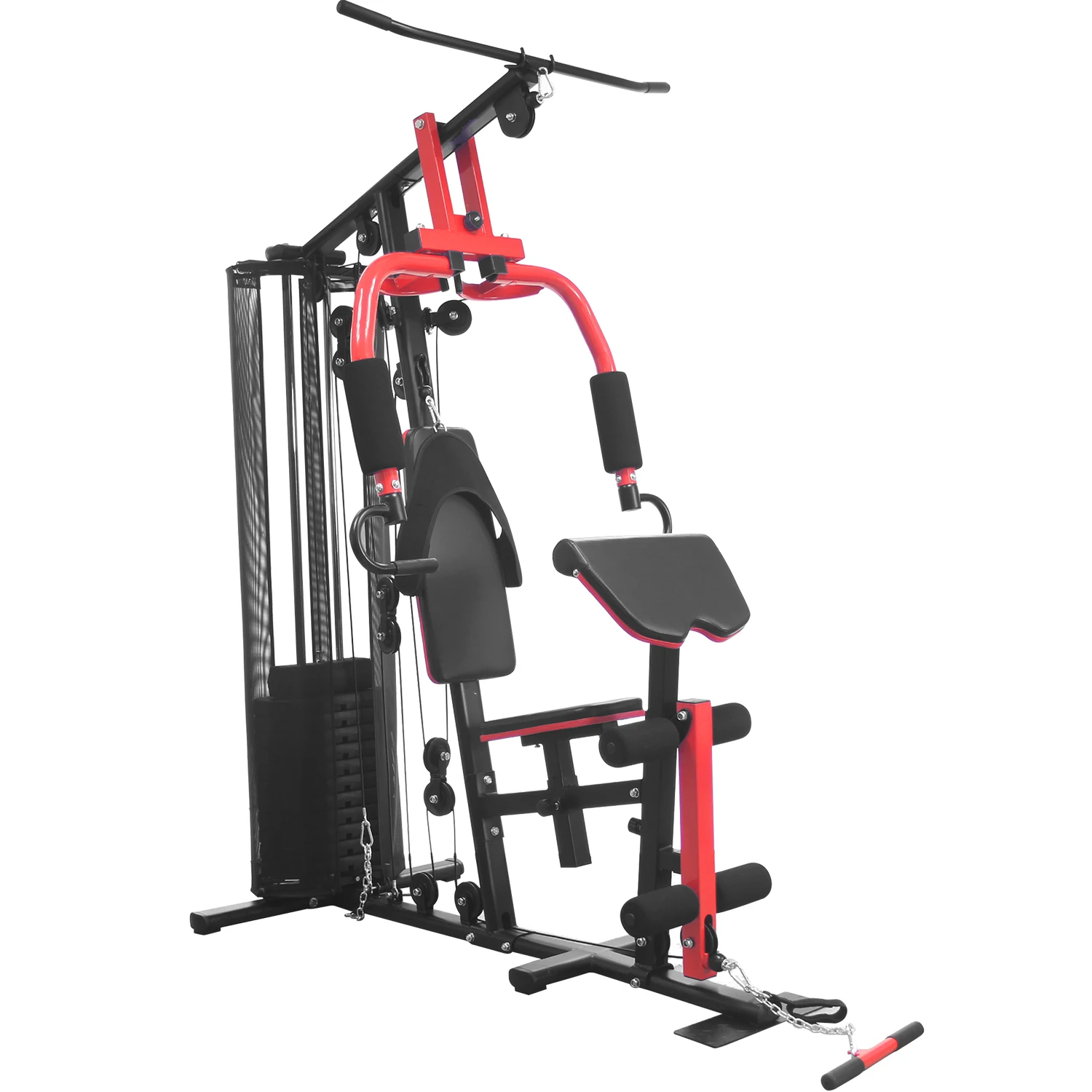 Home Use Fitness Equipment body building Home Gym Muti-Gym For Sale