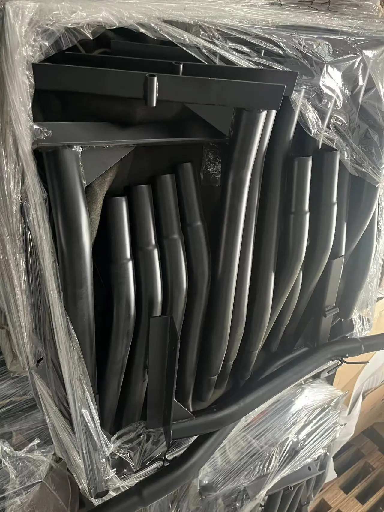 Universal Steel Cargo Roof Rack Basket,Top Roof Rack Cargo Basket Luggage Holder Carrier,black