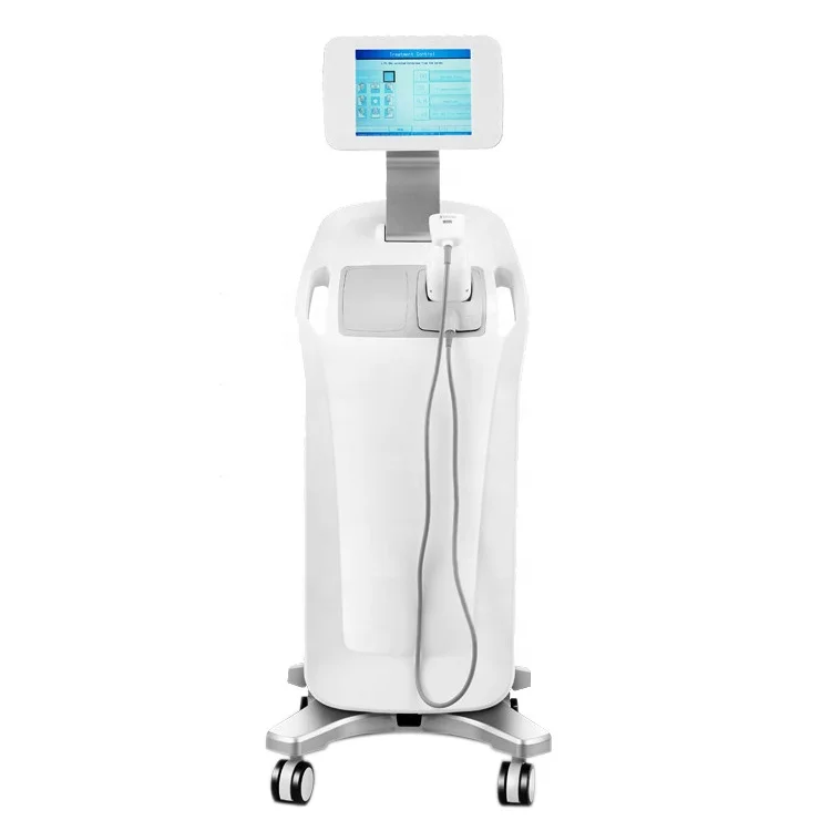 Липоникс! Машина для снижения жира liposunix hifu liposonic машина похудения