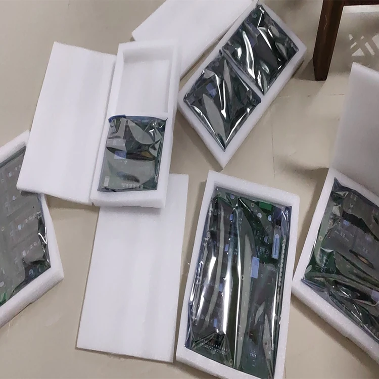 for human QI large inkjet printer main board DPCS