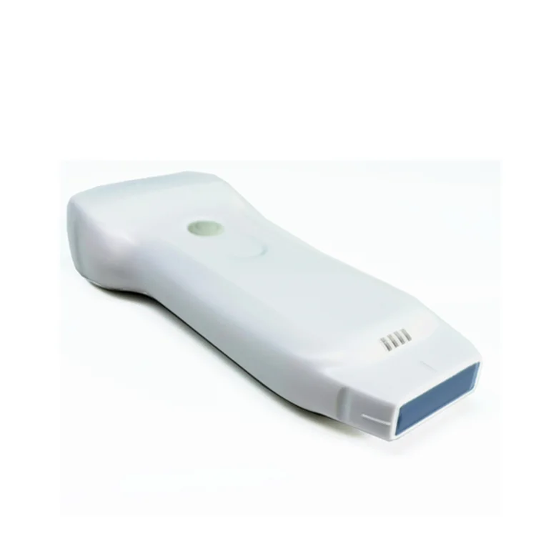 
2020 Wifi & USB handheld 3 in 1 ultrasound probe wireless price C10RL 