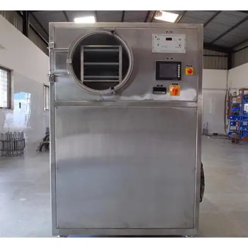 
1m2 Small Freeze Dryer Lyophilizer for Food 