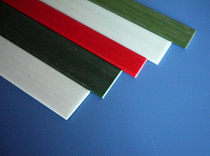 FRP New Design Strip Frp Epoxy Glass