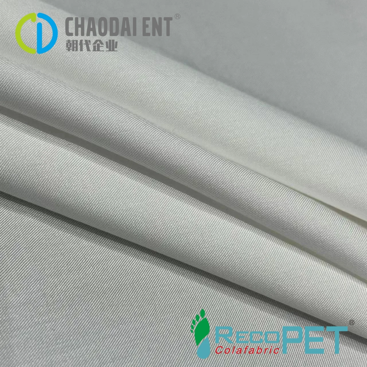 Manufacturer Wholesale Custom Cheap Price 40S*40S Bamboo Cotton Fabric For Bags Clothing