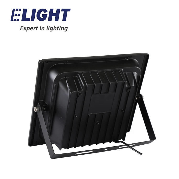 
high quality 40w 60w 100w 150w 200whigh lumen waterproof outdoor LED solar flood light 
