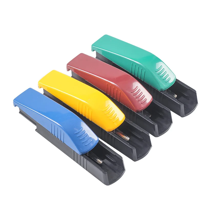 4.5mm & 6.5mm manual cigarette maker / cigarette rolling machine / rolling machine