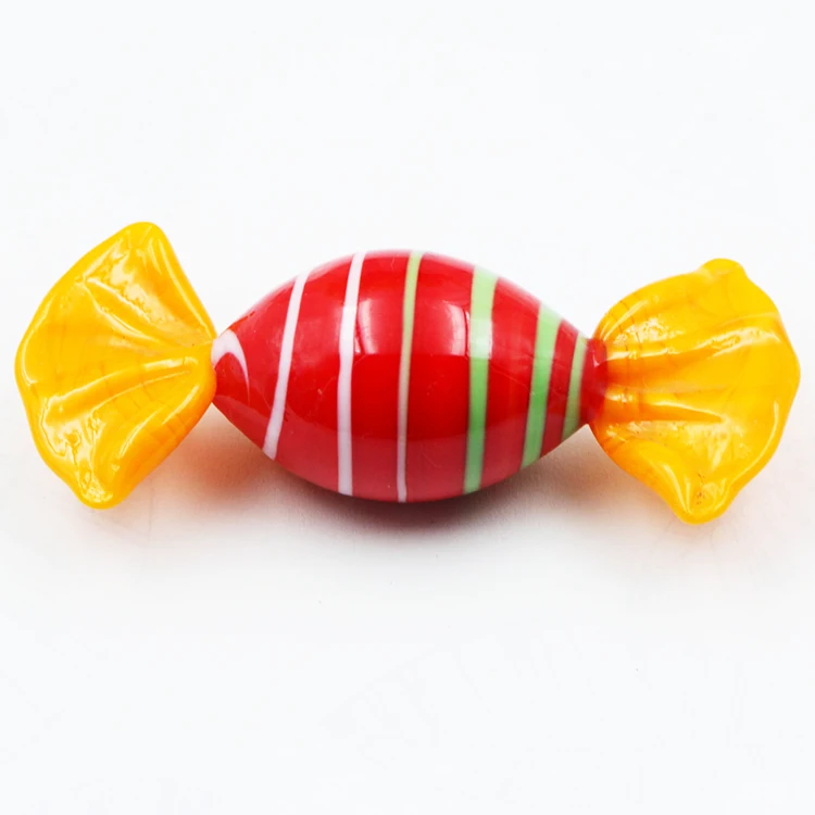 Украшение из муранского стекла