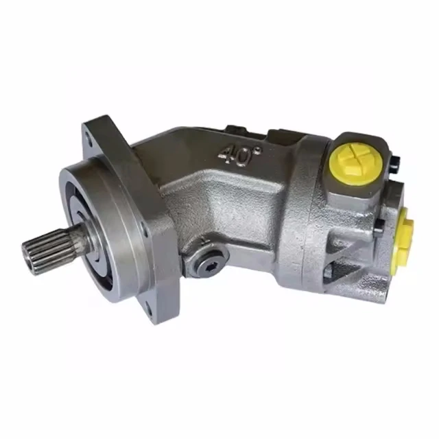 Rexroth A2FO Series Hydraulic Motor A2FO45 A2FO56 A2FO63 made in China
