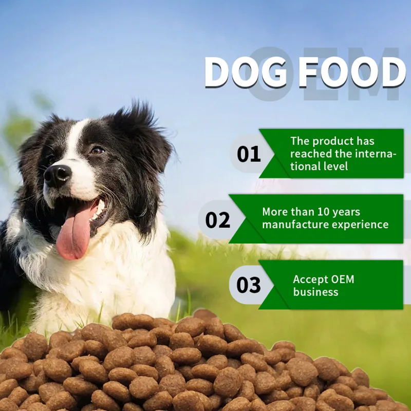 Научная диета крокеты полное питание корм для животных оптом сухой собак производитель все домашних