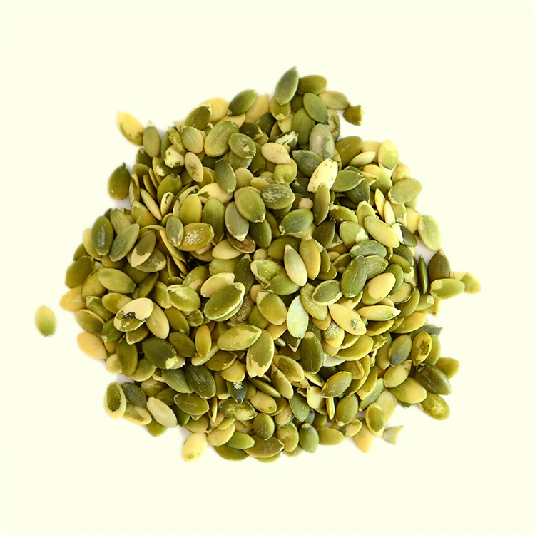 
New Promotion pumpkin kernels seed organic pumpkin seed kernel 